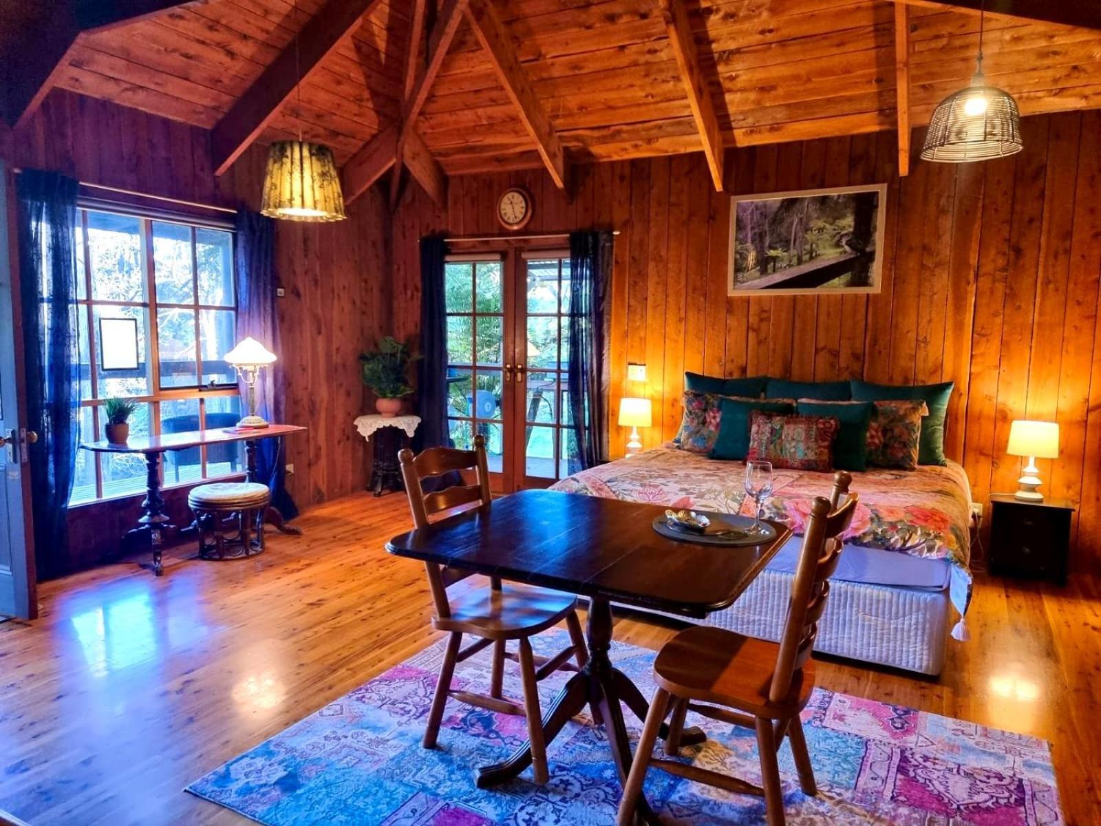 Forget Me Not Cottages Warburton Eksteriør bilde