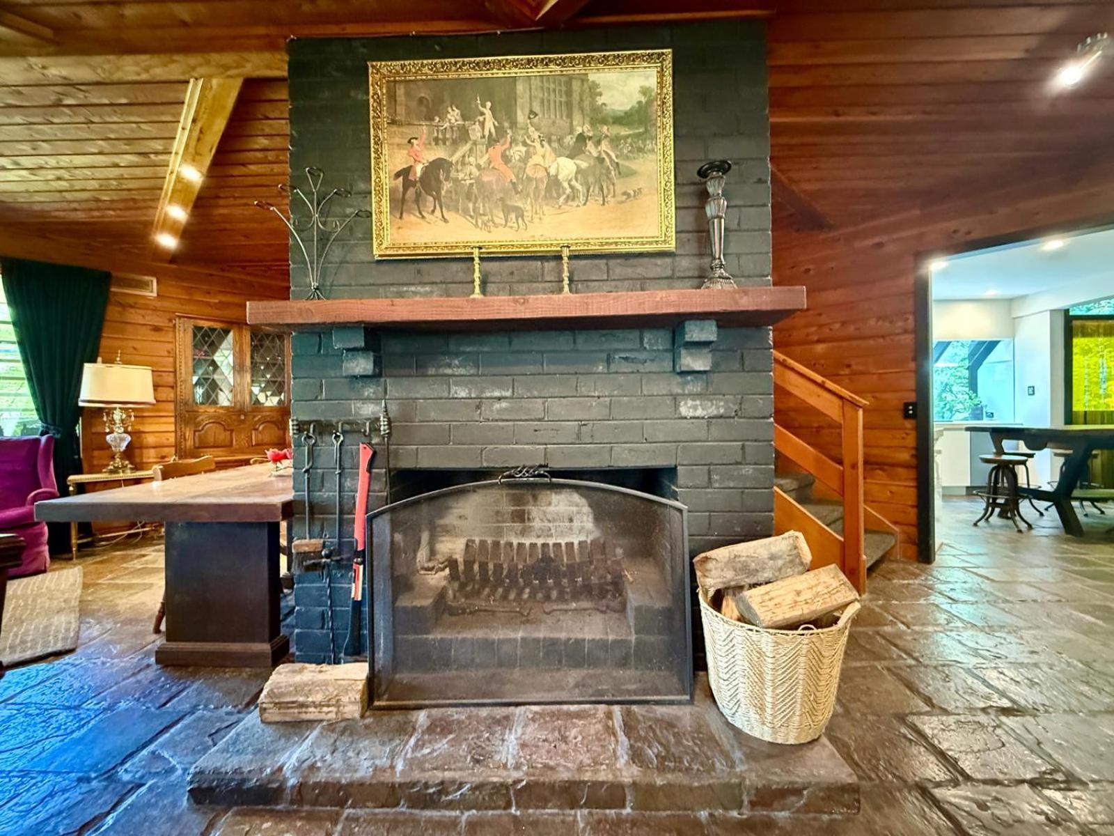 Forget Me Not Cottages Warburton Eksteriør bilde