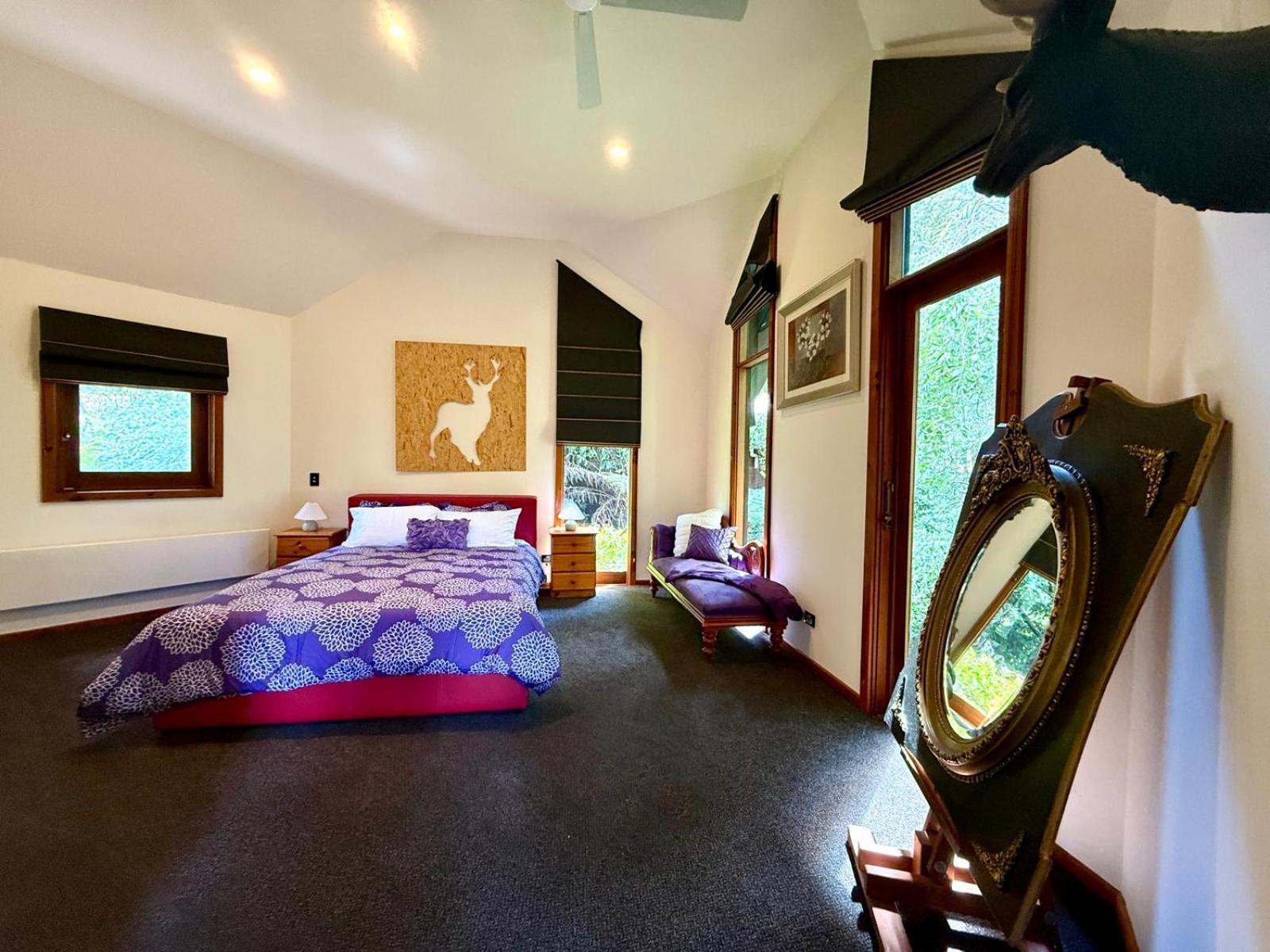 Forget Me Not Cottages Warburton Eksteriør bilde