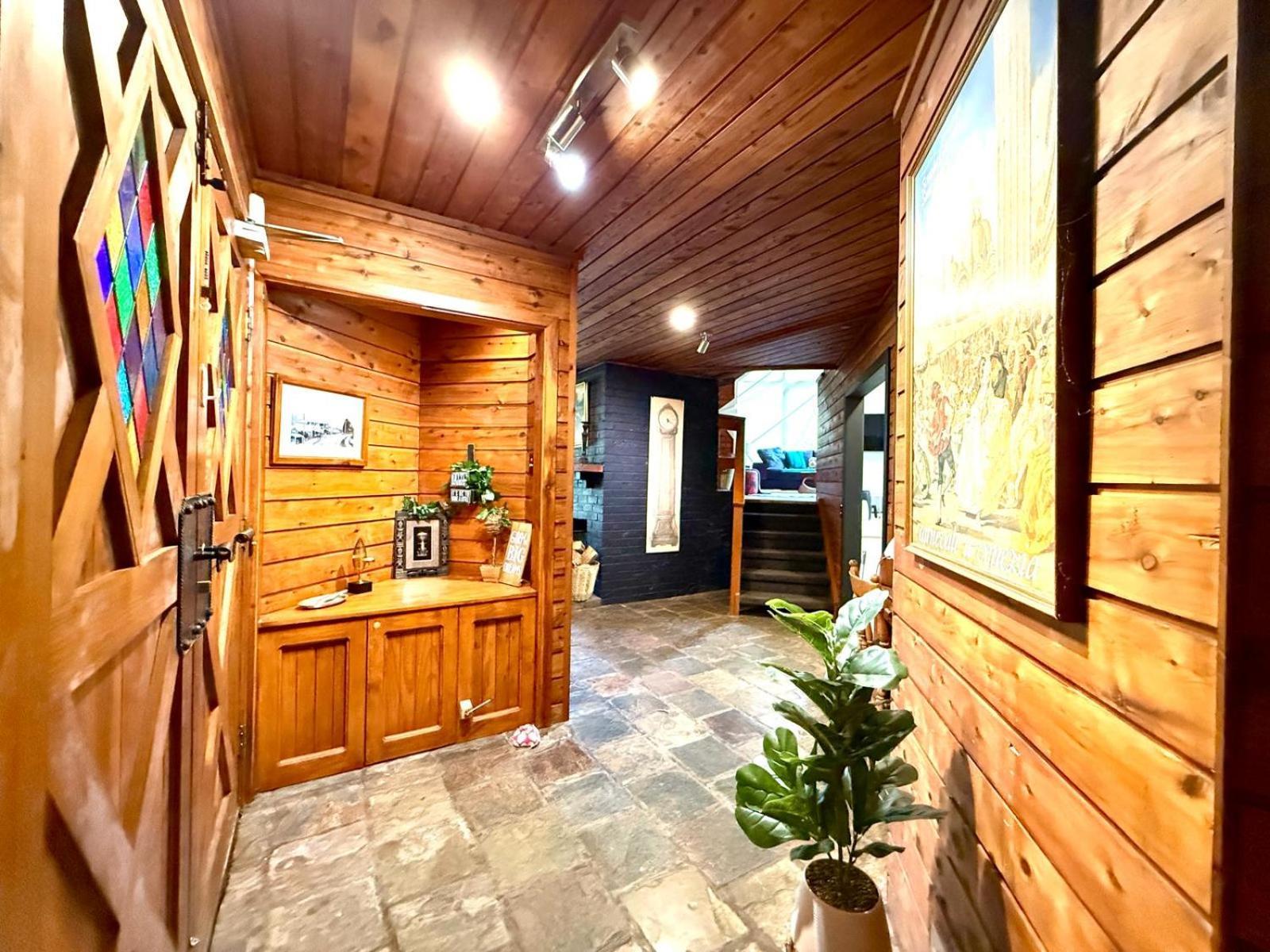 Forget Me Not Cottages Warburton Eksteriør bilde
